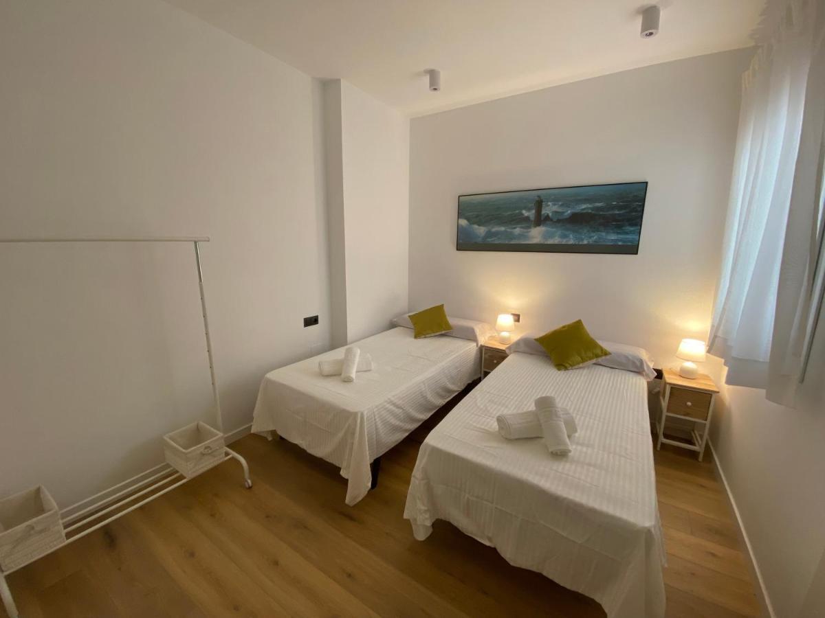 Lovely Capuchinos Apartment *