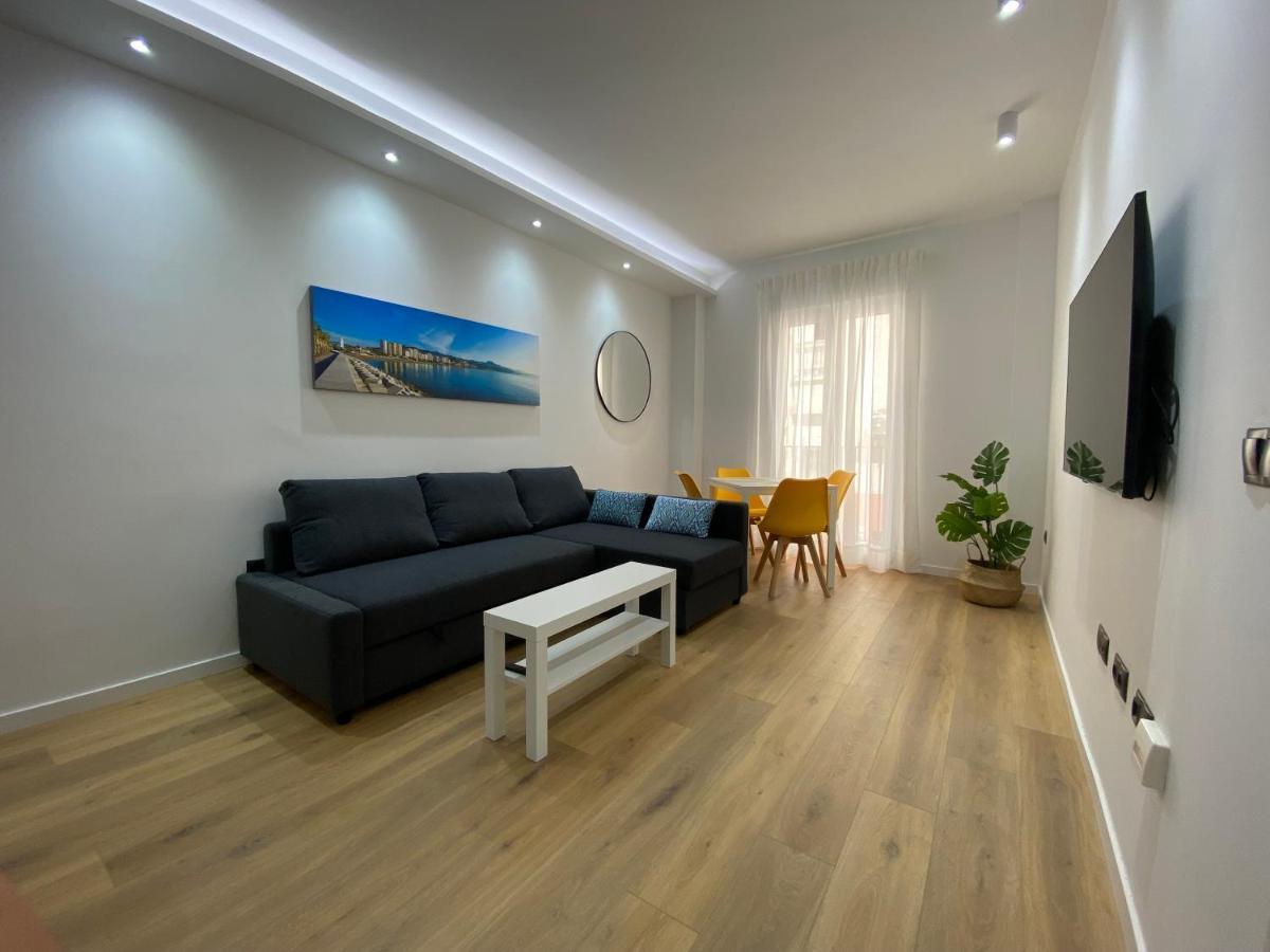 Lovely Capuchinos Appartement *